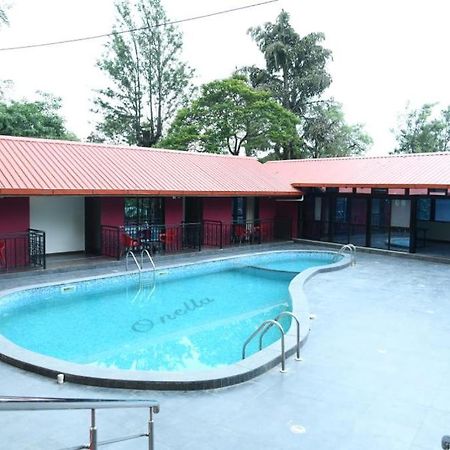Onella Regency Hotel Panchgani Luaran gambar