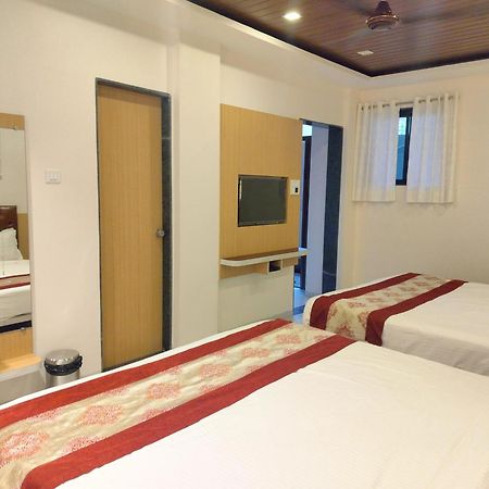 Onella Regency Hotel Panchgani Luaran gambar