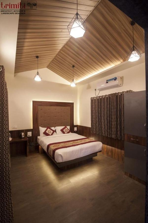 Onella Regency Hotel Panchgani Luaran gambar