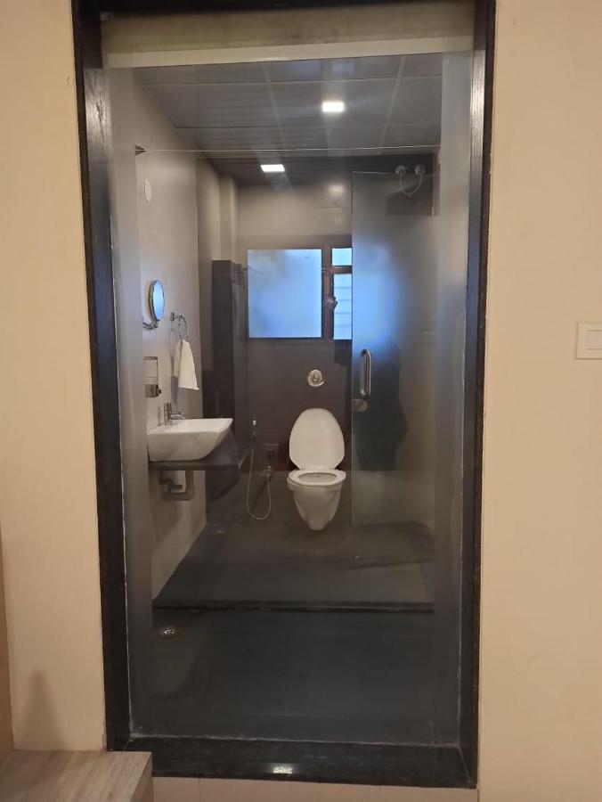 Onella Regency Hotel Panchgani Luaran gambar