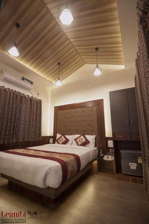 Onella Regency Hotel Panchgani Luaran gambar