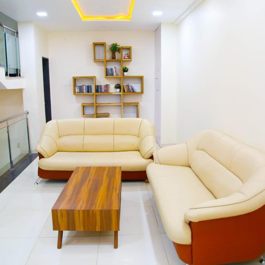Onella Regency Hotel Panchgani Luaran gambar
