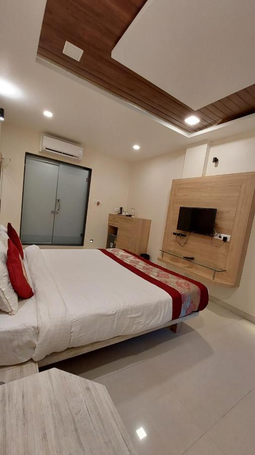 Onella Regency Hotel Panchgani Luaran gambar