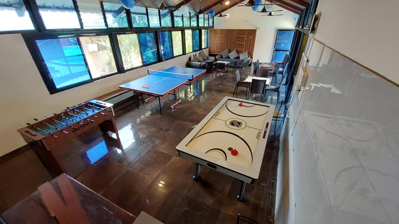 Onella Regency Hotel Panchgani Luaran gambar