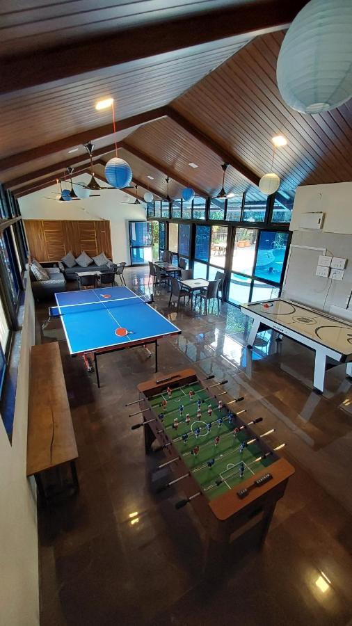 Onella Regency Hotel Panchgani Luaran gambar
