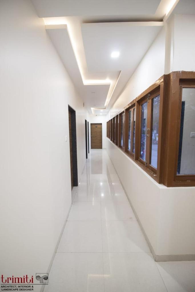 Onella Regency Hotel Panchgani Luaran gambar