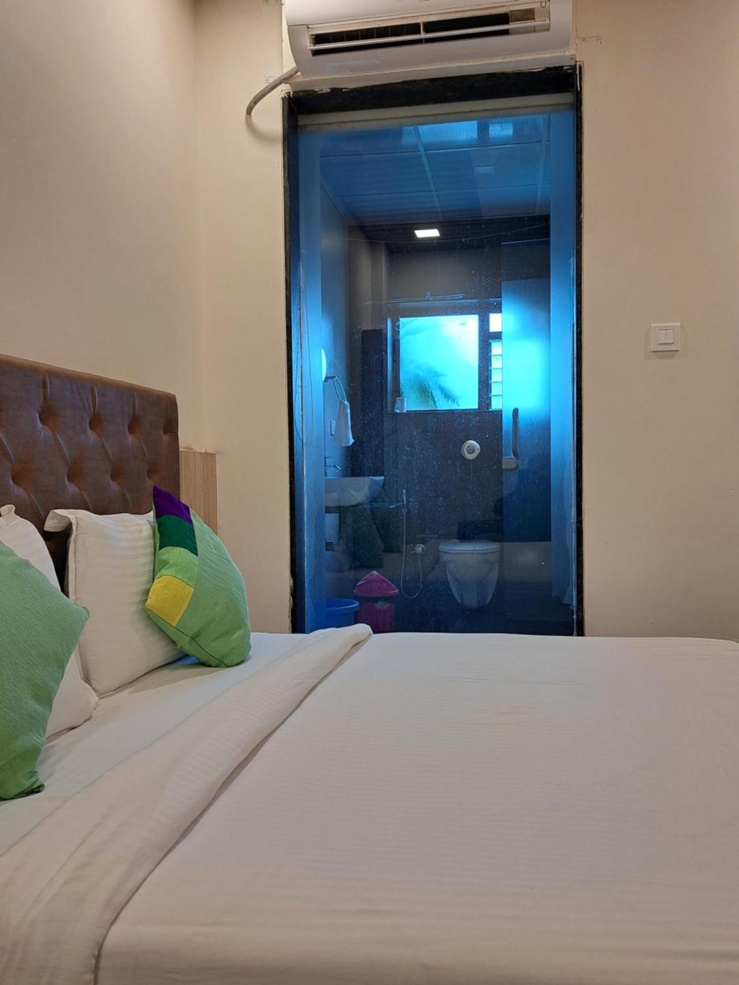 Onella Regency Hotel Panchgani Luaran gambar