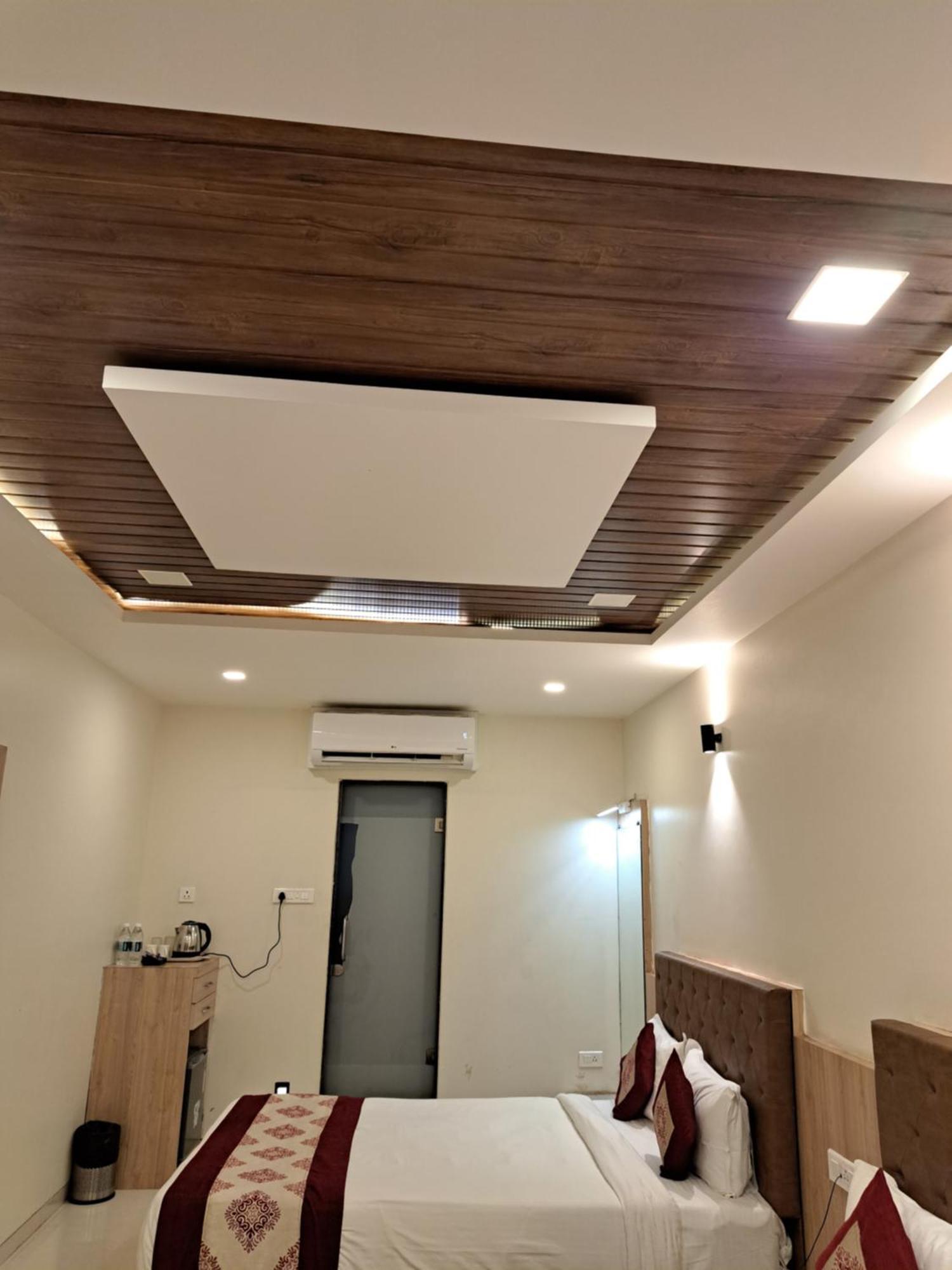 Onella Regency Hotel Panchgani Luaran gambar